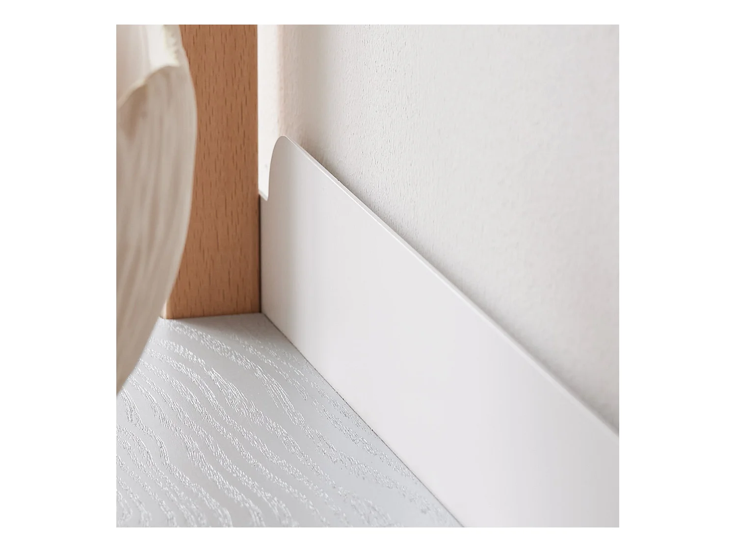 SoBuy HSTR01-H-HG - Etagère 3 étagères Gris L101cm x L33cm x H87.5cm