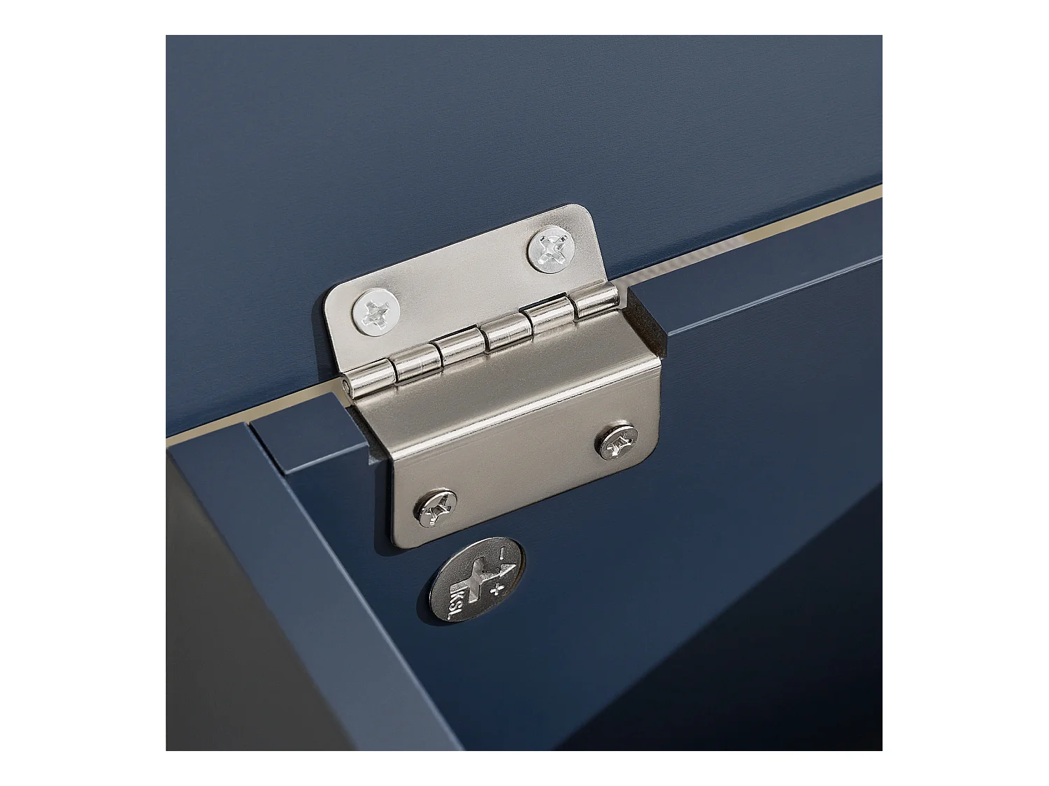 Wózek organizer łazienkowy BZR192-B