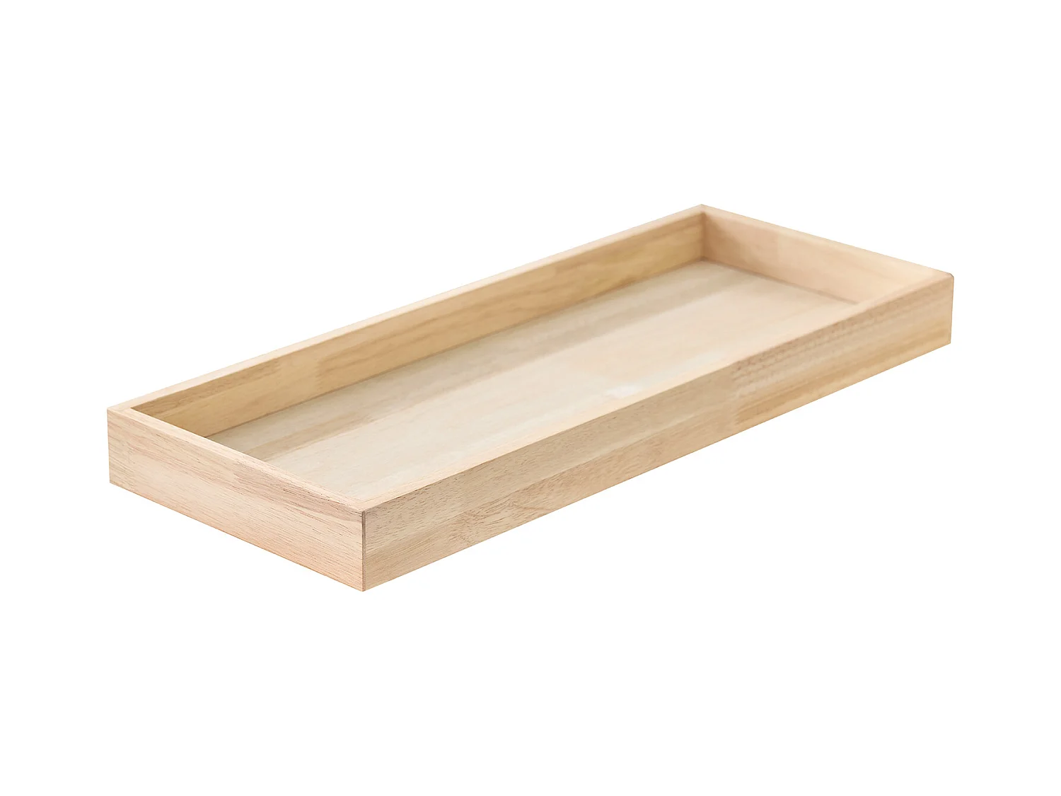 SoBuy BZR195-B - Chariot peu encombrant à 3 tiroirs pour salle de bain/cuisine L23cm x L65cm x H83cm