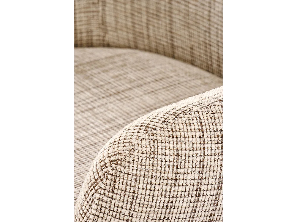 Stuhl K564/Stoffbezug/Drehfunktion/Beige