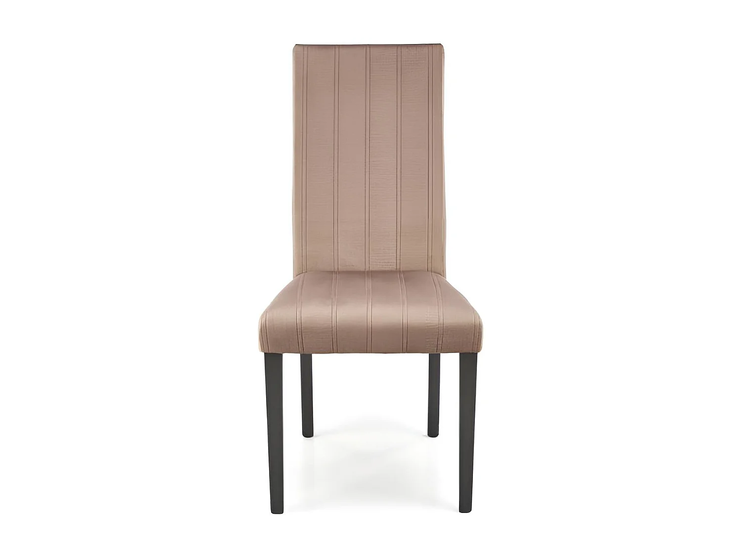 Chaise Diego/Tissu/Beige