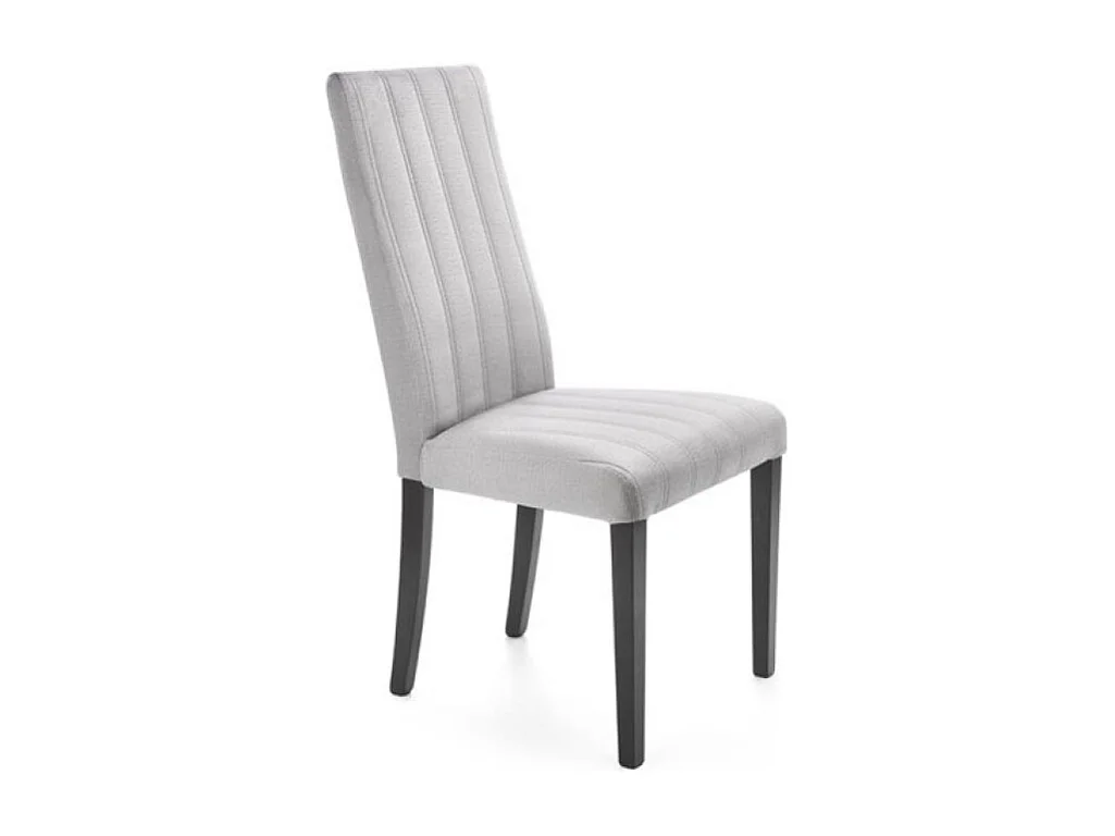 Chaise Diego/Marron/Gris/Bleu/Vert