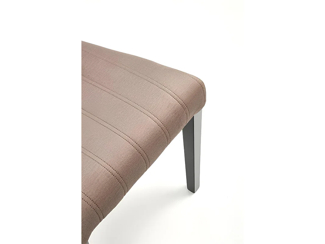 Chaise Diego/Marron/Gris/Bleu/Vert