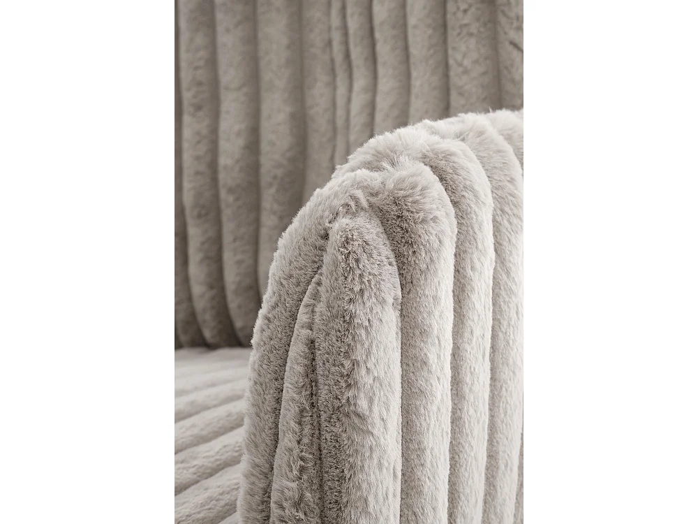 Stuhl K572/Stoffbezug/Drehfunktion/Bei Grau