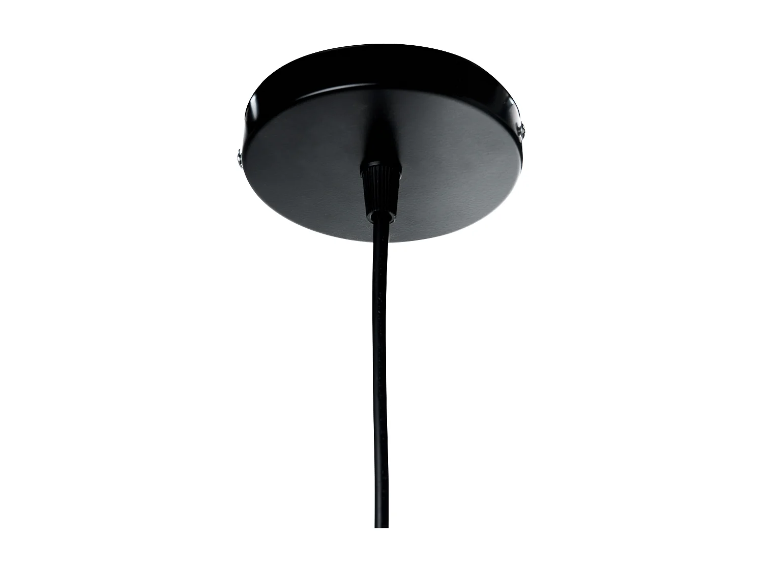 Lampe suspension GURABO Bambou Naturel