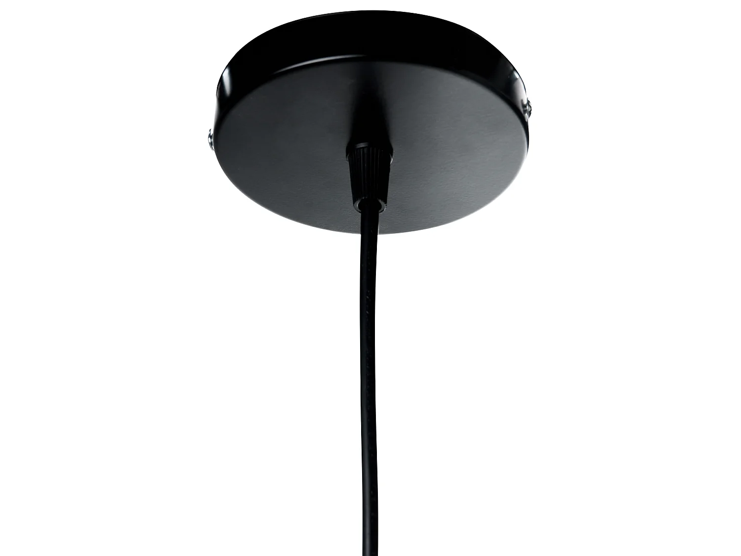 Lampe suspension GURABO Bambou Naturel