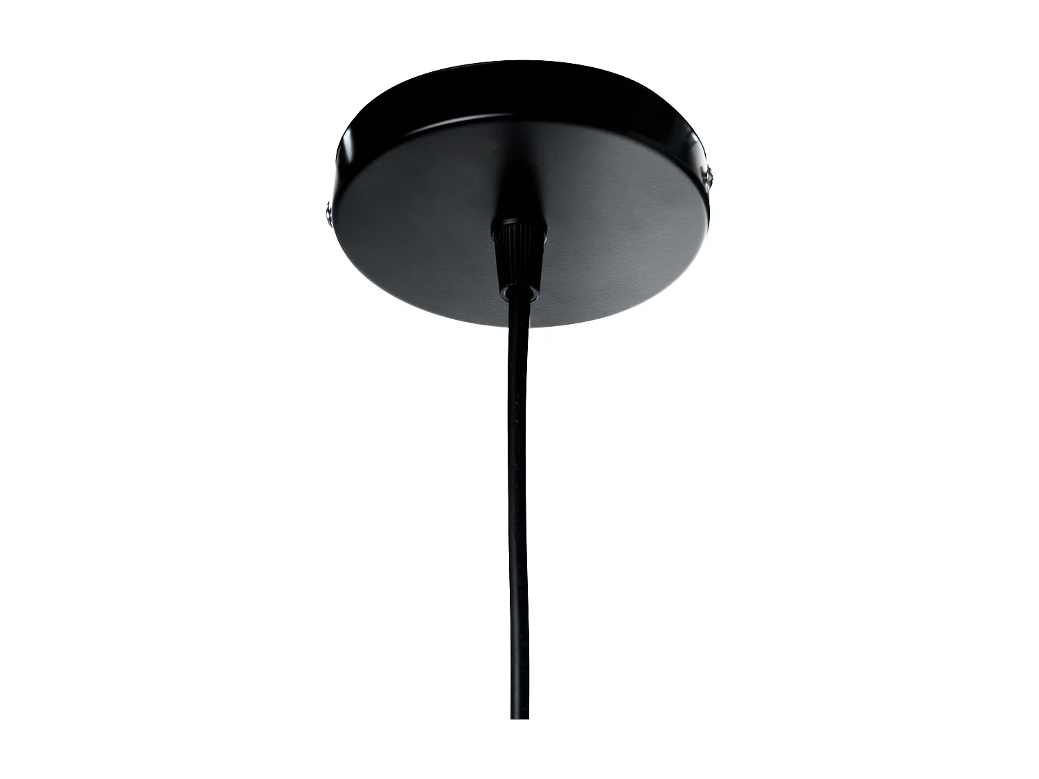 Lampe suspension MOROVIS Herbier marin Naturel