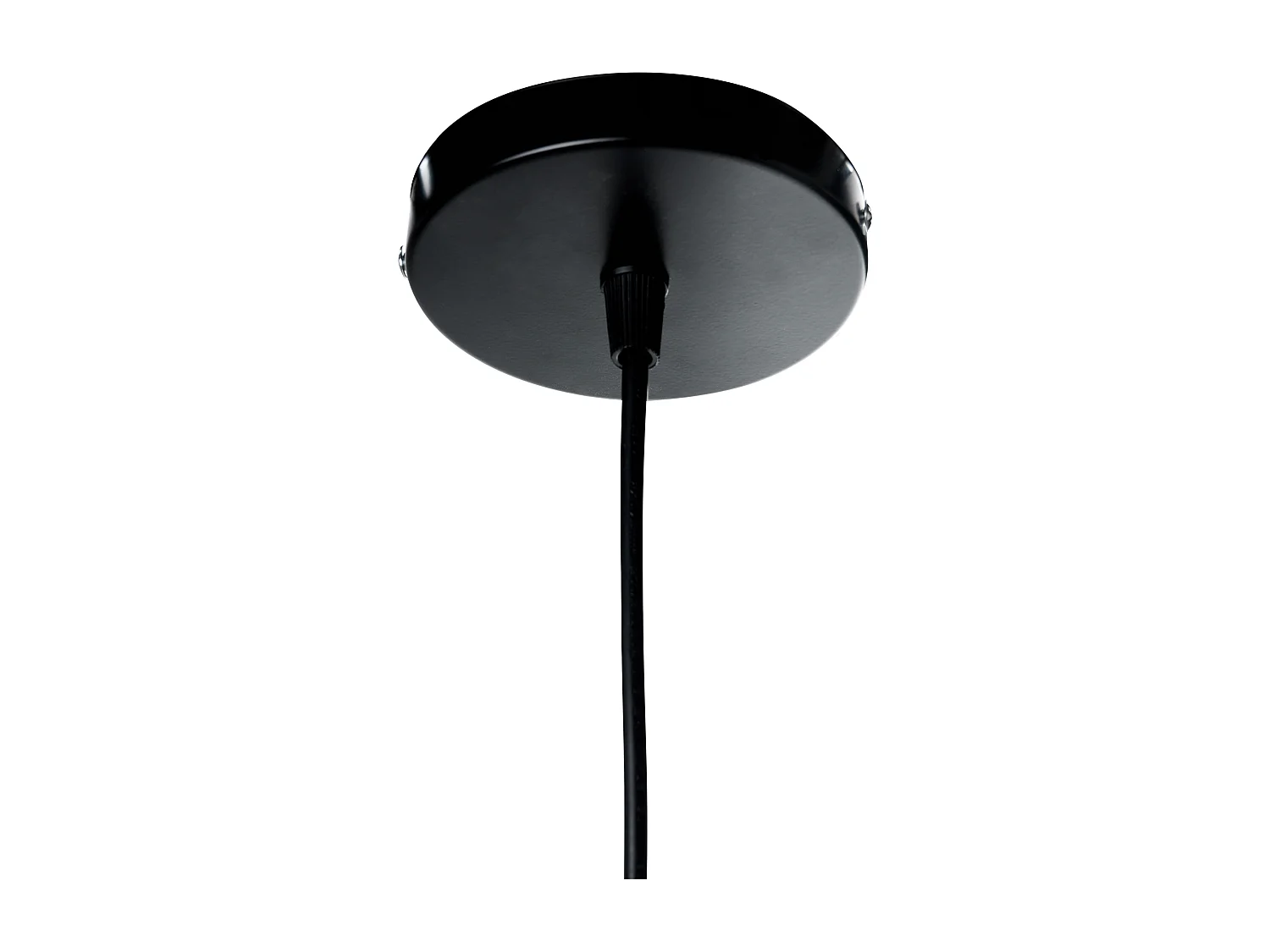 Lampe suspension LAJAS Bambou Naturel