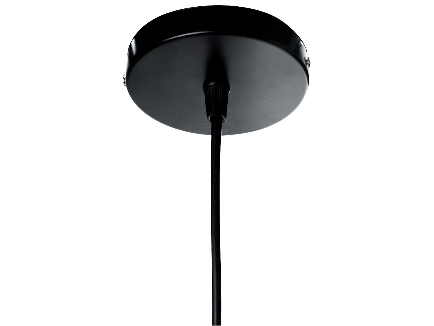 Lampe suspension LAJAS Bambou Naturel