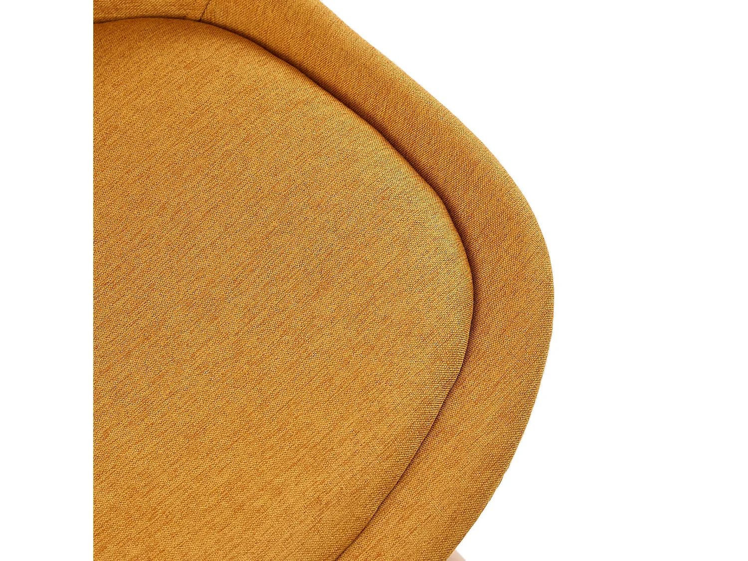 Lot de 2 chaises Scandinaves pour Salle à Manger