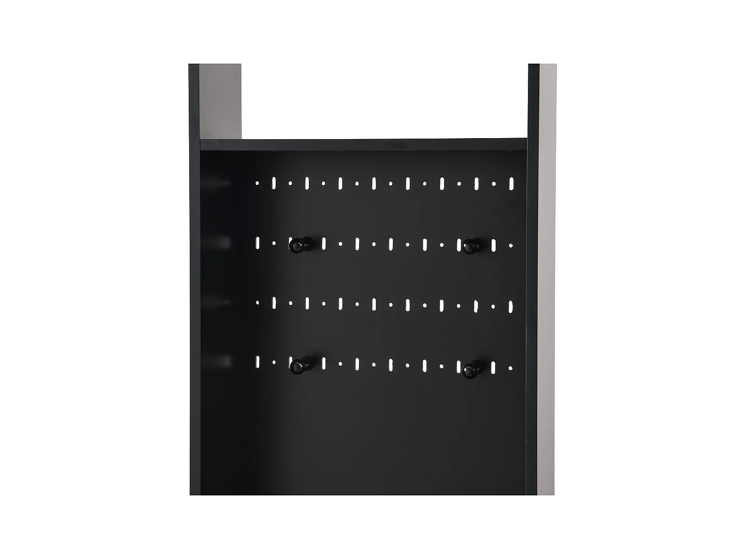 Portemanteau d'entrée avec banc de rangement rembourré,meuble à chaussures