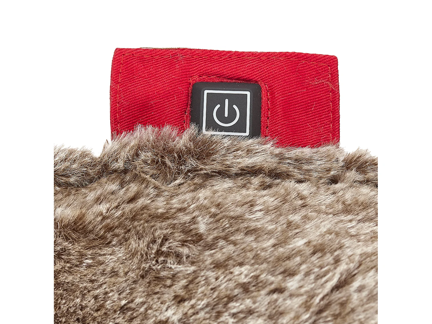 COUSSIN CHAUFFANT USB M4