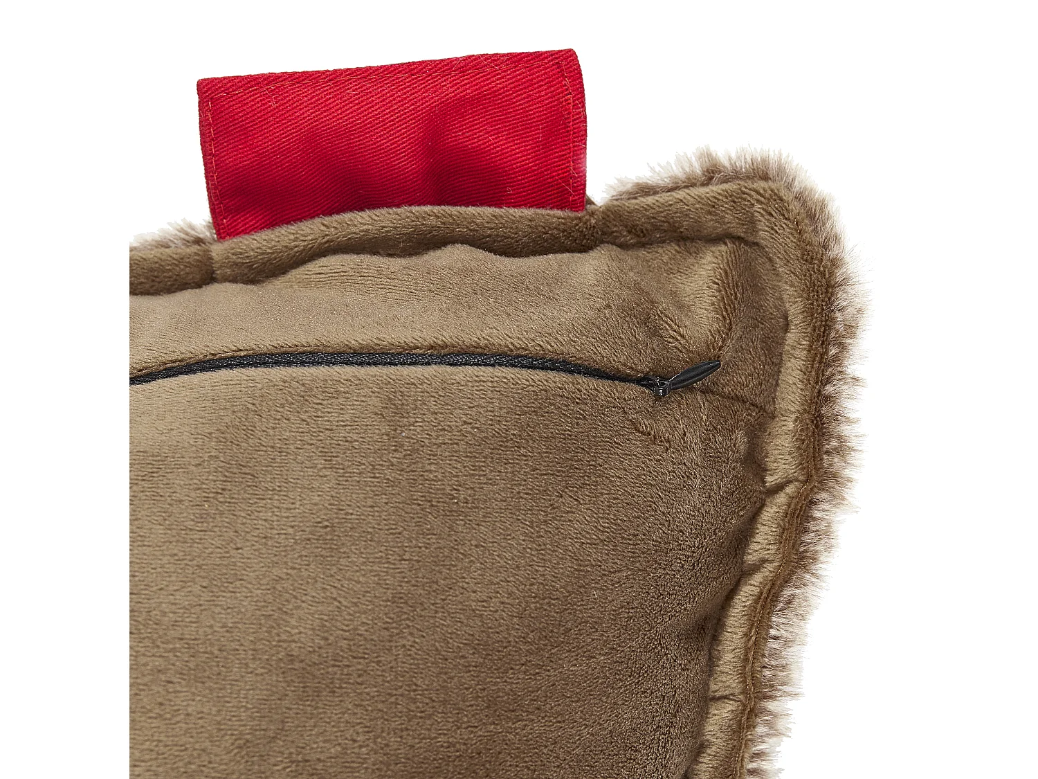 COUSSIN CHAUFFANT USB M4