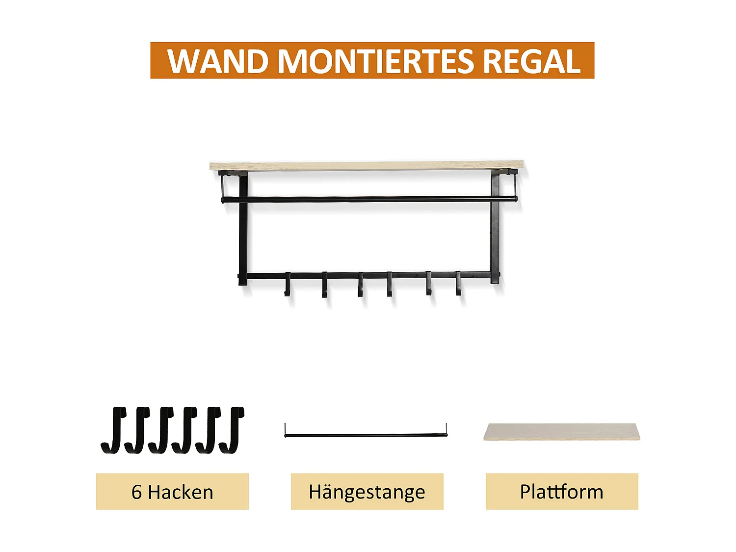 Ensemble portemanteau 2 en 1 pour entrée avec banc,portemanteau mural pour entrée