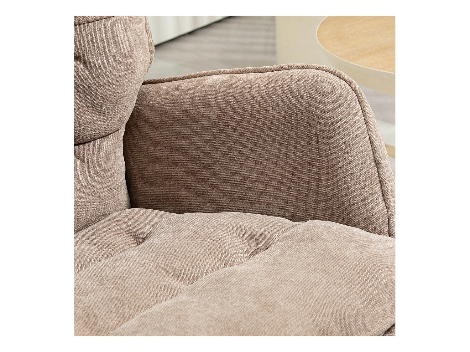 Fauteuil à bascule,balancelle,fauteuil avec accoudoirs,fauteuil d'allaitement