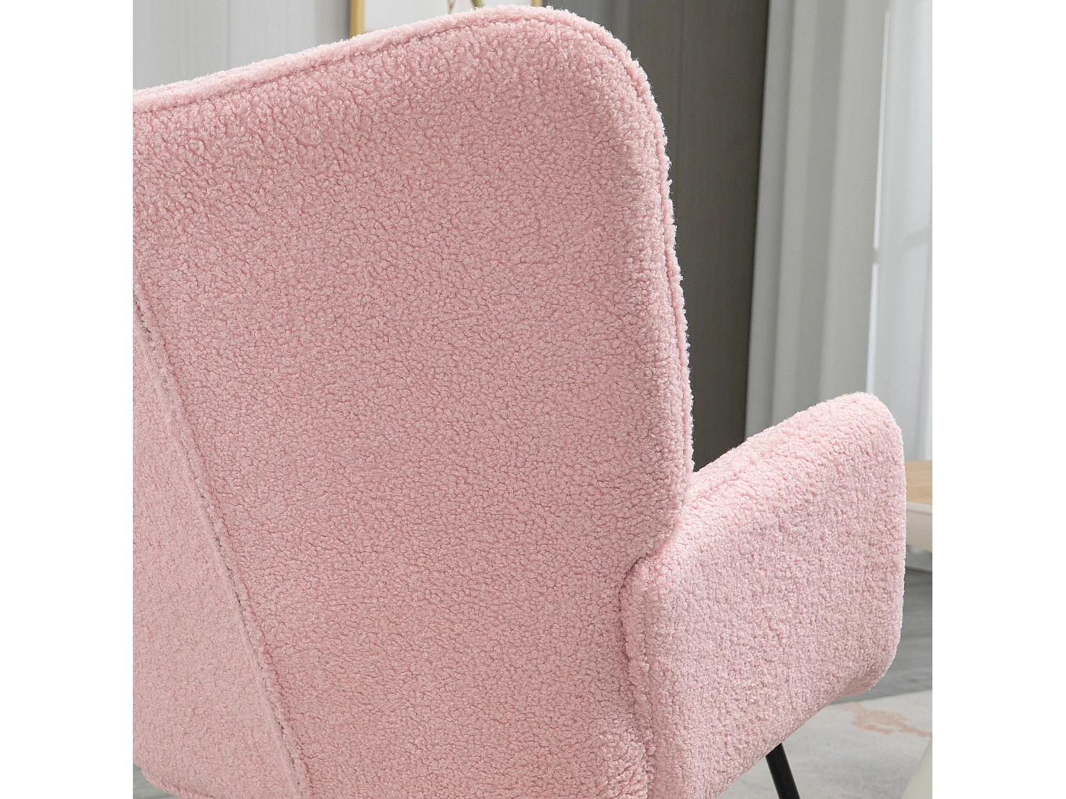 Fauteuil à bascule,fauteuil relax,fauteuil d'appoint,fauteuil relax,fauteuil de salon