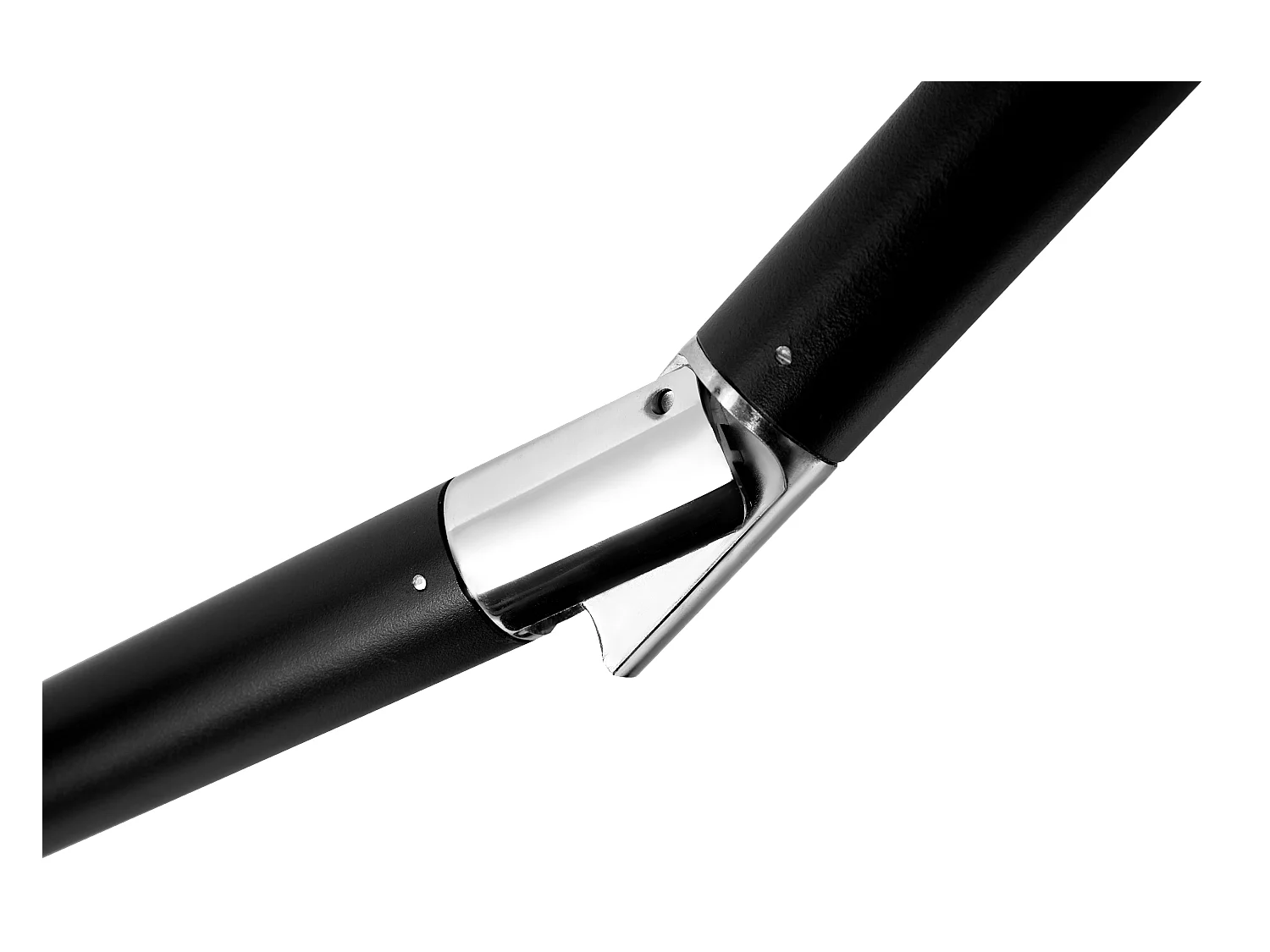 14.8 Ft Double Sided Outdoor Umbrella Rectangular Large with Crank (Navy Blue) (No Base)