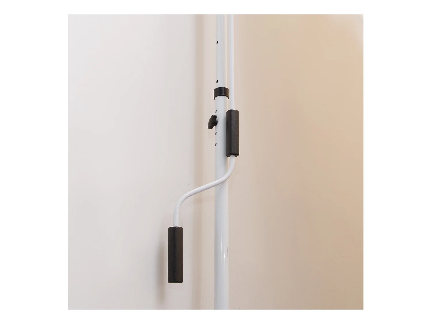 Gelenkarmmarkise, 300 x 150 cm, höhenverstellbar