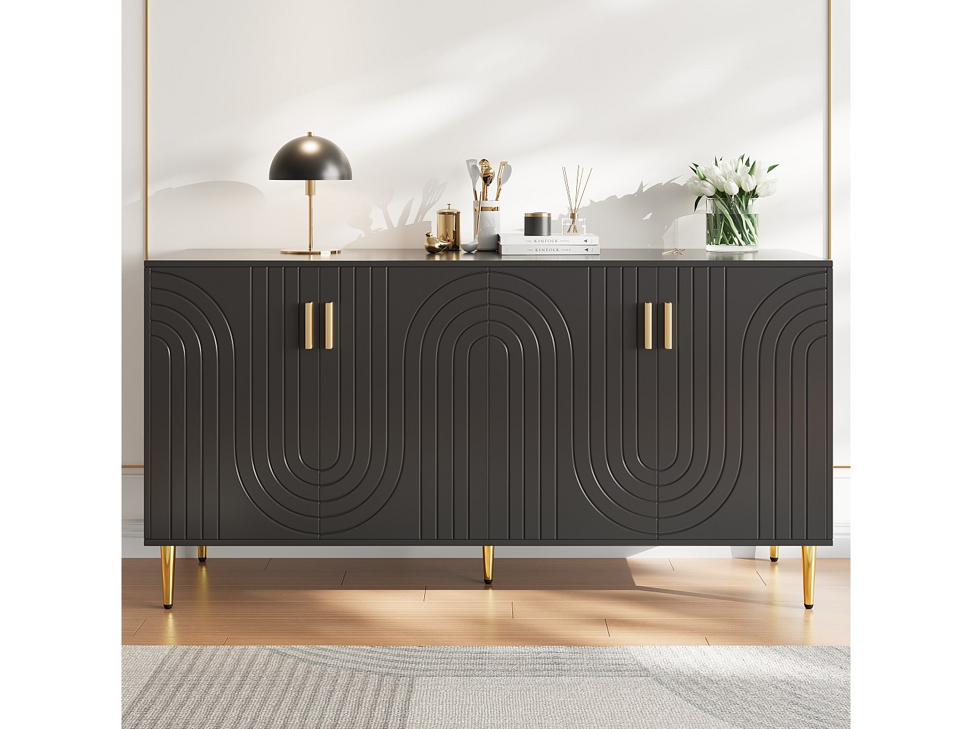 credenza per sala da pranzo
