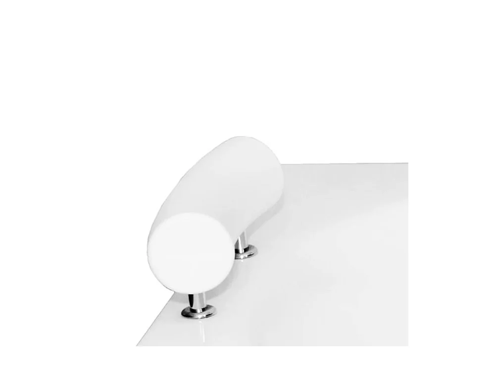 Badewanne Eckwanne MILENA PREMIUM 150x70 Links mit Styroporverkleidung | Ablauf & Füße GRATIS !