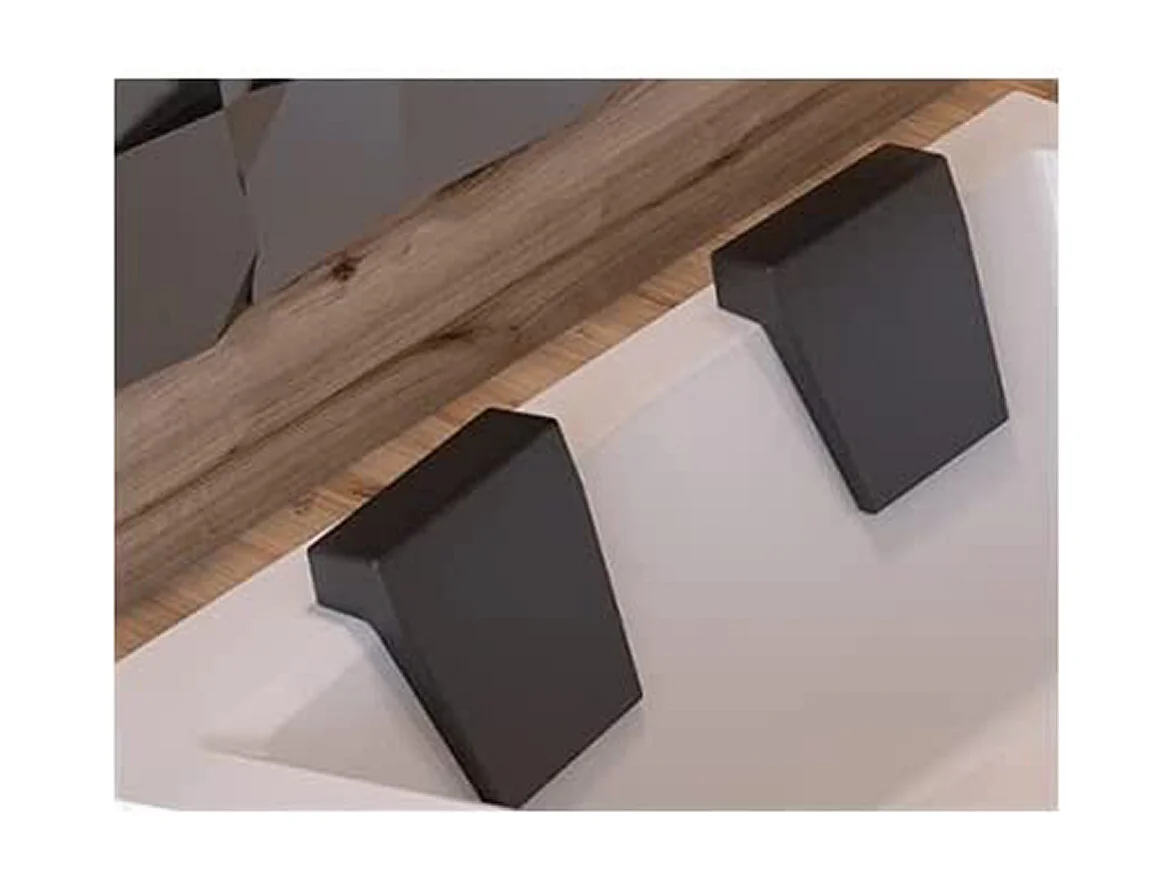 Badewanne Eckwanne INTIMA 180x125 Links mit 2x Kopfstützen | Ablauf & Füße GRATIS !