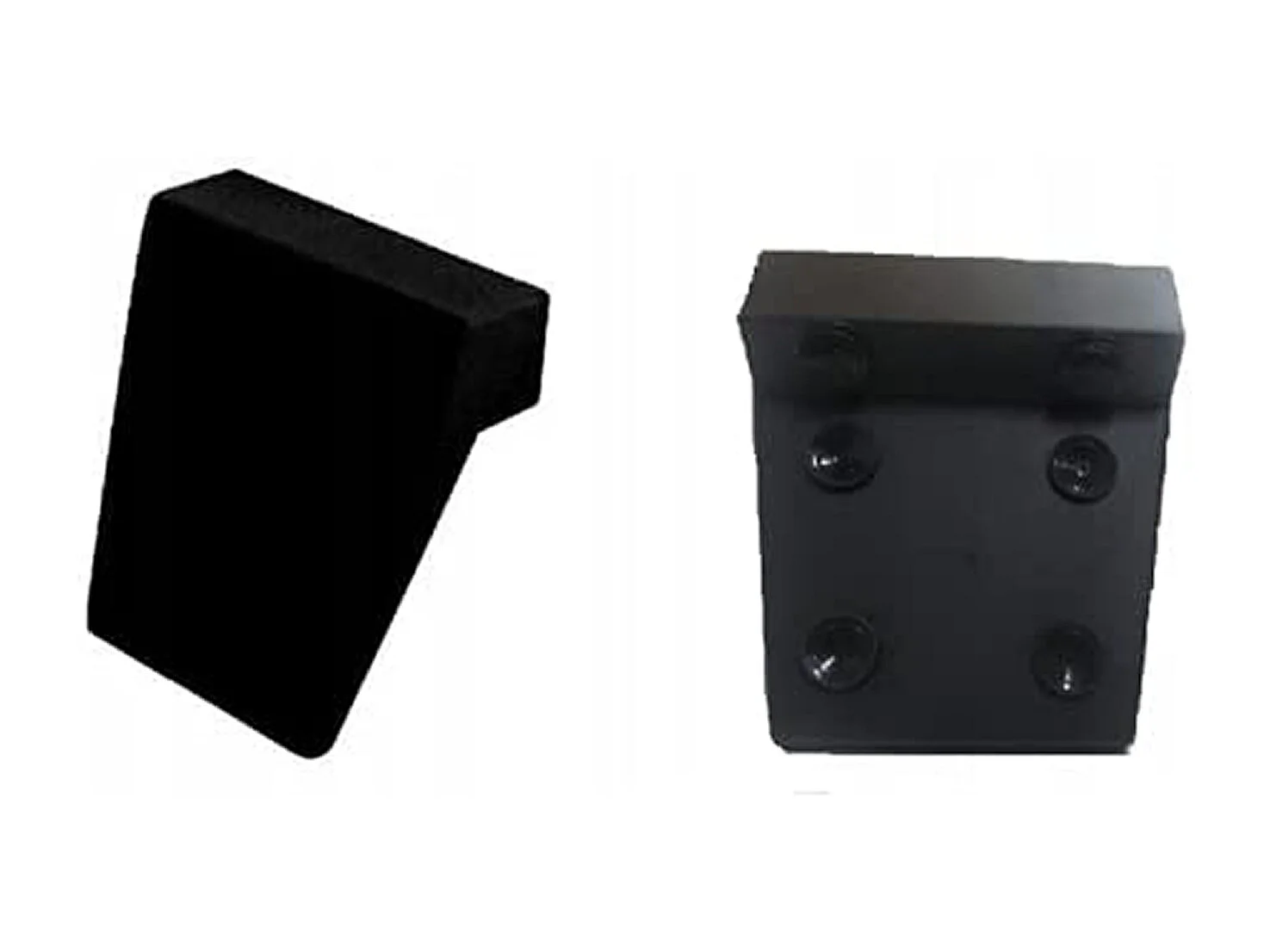 Hoekbad INTIMA SLIM 180x125 rechts met 2x hoofdsteunen | Afvoer &amp; poten GRATIS!