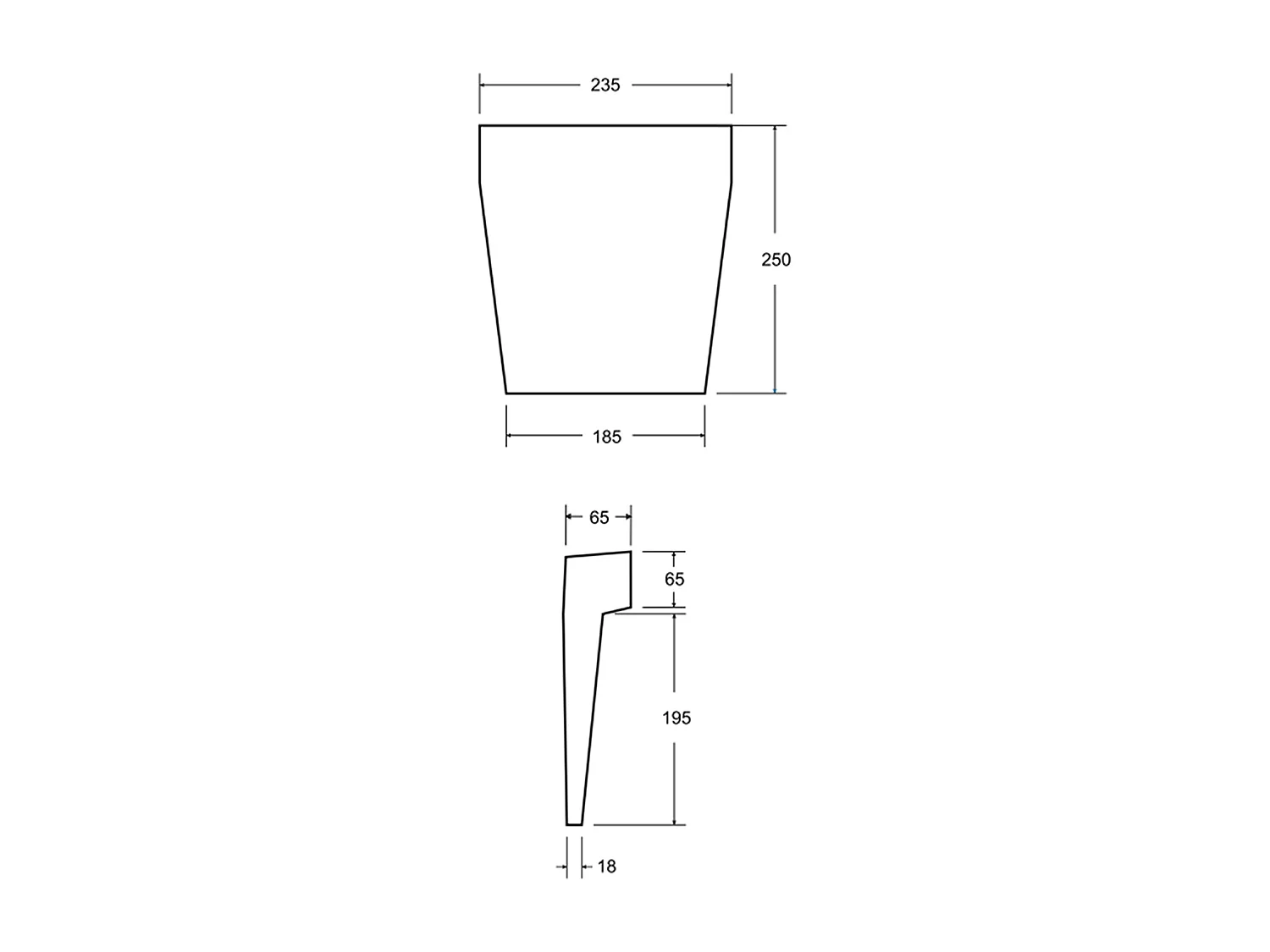 Badewanne Eckwanne INTIMA 180x125 Rechts mit 2x Kopfstützen | Ablauf & Füße GRATIS !
