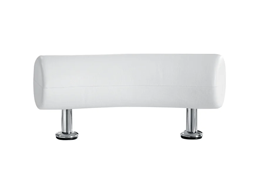 Rechthoekige badkuip OPTIMA PREMIUM 170x70 met acrylrand | Afvoer &amp; poten GRATIS!