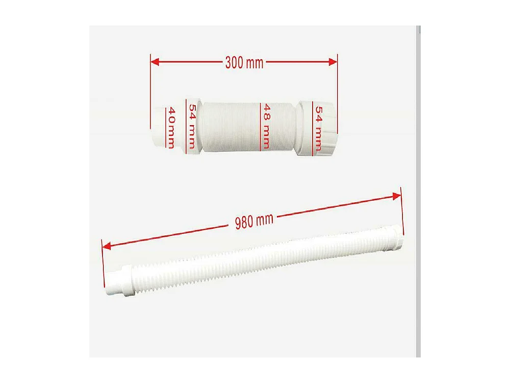 Piatto Doccia Rettangolare 120x70cm in Pietra Artificiale Ultra Sottile Bianco Lucido Antiscivolo Antibatterico