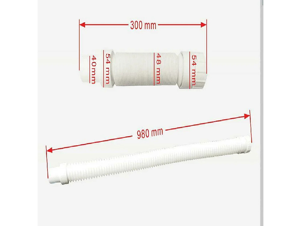 Piatto Doccia Rettangolare 120x70cm in Pietra Artificiale Ultra Sottile Bianco Lucido Antiscivolo Antibatterico