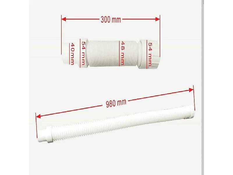 Piatto Doccia Rettangolare 110x90cm in Pietra Artificiale Ultra Sottile Bianco Lucido Antiscivolo Antibatterico