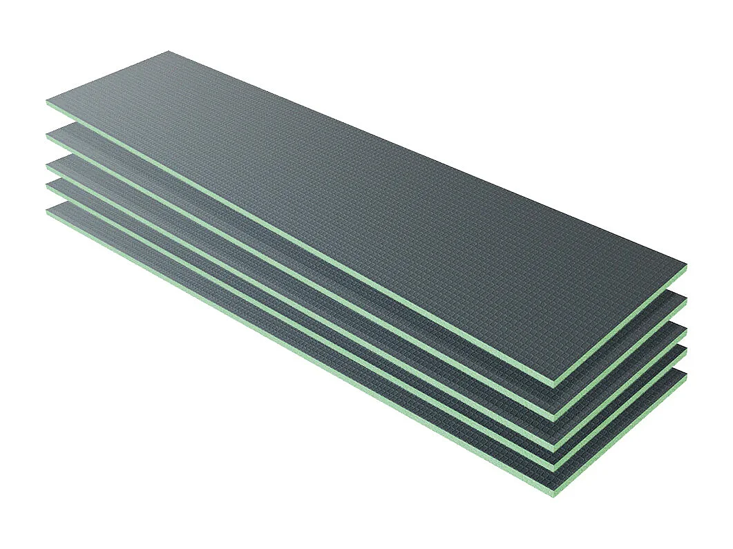 XPS-isolatieplaat, bouwplaten, kantplanken,verschillende afmetingen optionelen，Afmeting:2500x600x25mm，uit 5 stuks/pak