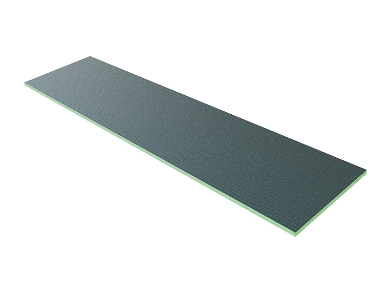 XPS-isolatieplaat, bouwplaten, kantplanken,verschillende afmetingen optionelen，Afmeting:2500x600x25mm，uit 5 stuks/pak