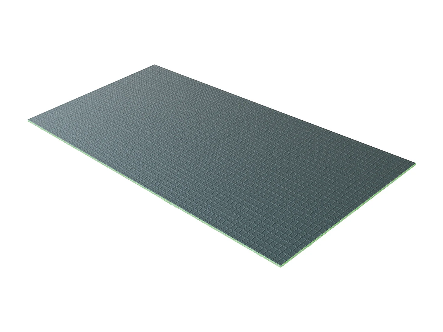 XPS-isolatieplaat, bouwplaten, kantplanken,verschillende afmetingen optionelen，Afmeting:1250x600x10mm，uit 4 stuks/pak