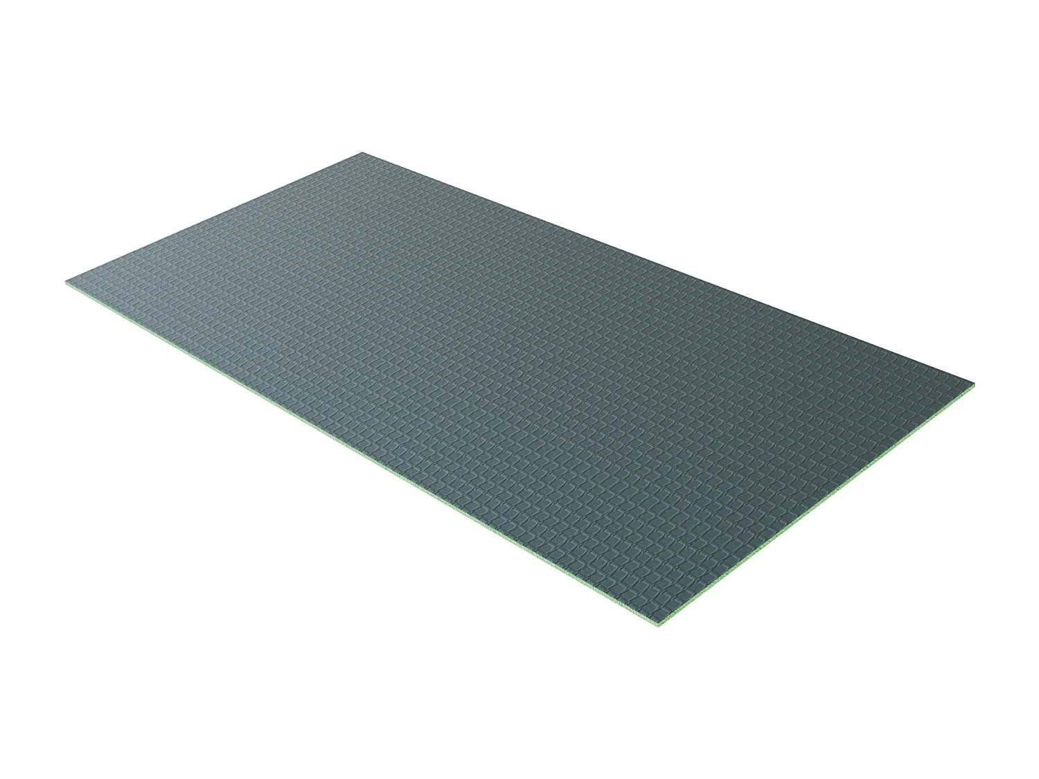XPS-isolatieplaat, bouwplaten, kantplanken,verschillende afmetingen optionelen，Afmeting:1250x600x6mm，uit 5 stuks/pak