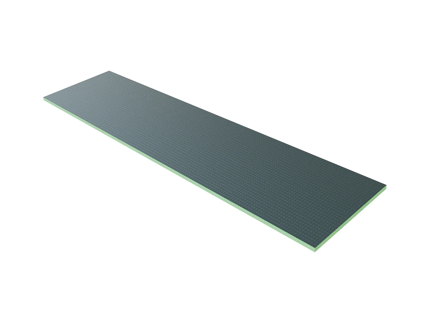 XPS-isolatieplaat, bouwplaten, kantplanken,verschillende afmetingen optionelen，Afmeting:2500x600x25mm