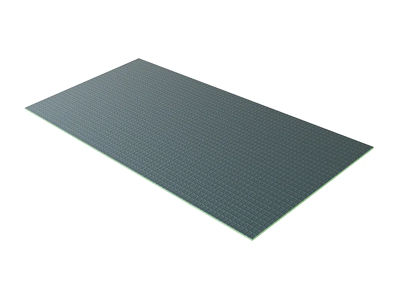 XPS-isolatieplaat, bouwplaten, kantplanken,verschillende afmetingen optionelen，Afmeting:1250x600x6mm，uit 4 stuks/pak