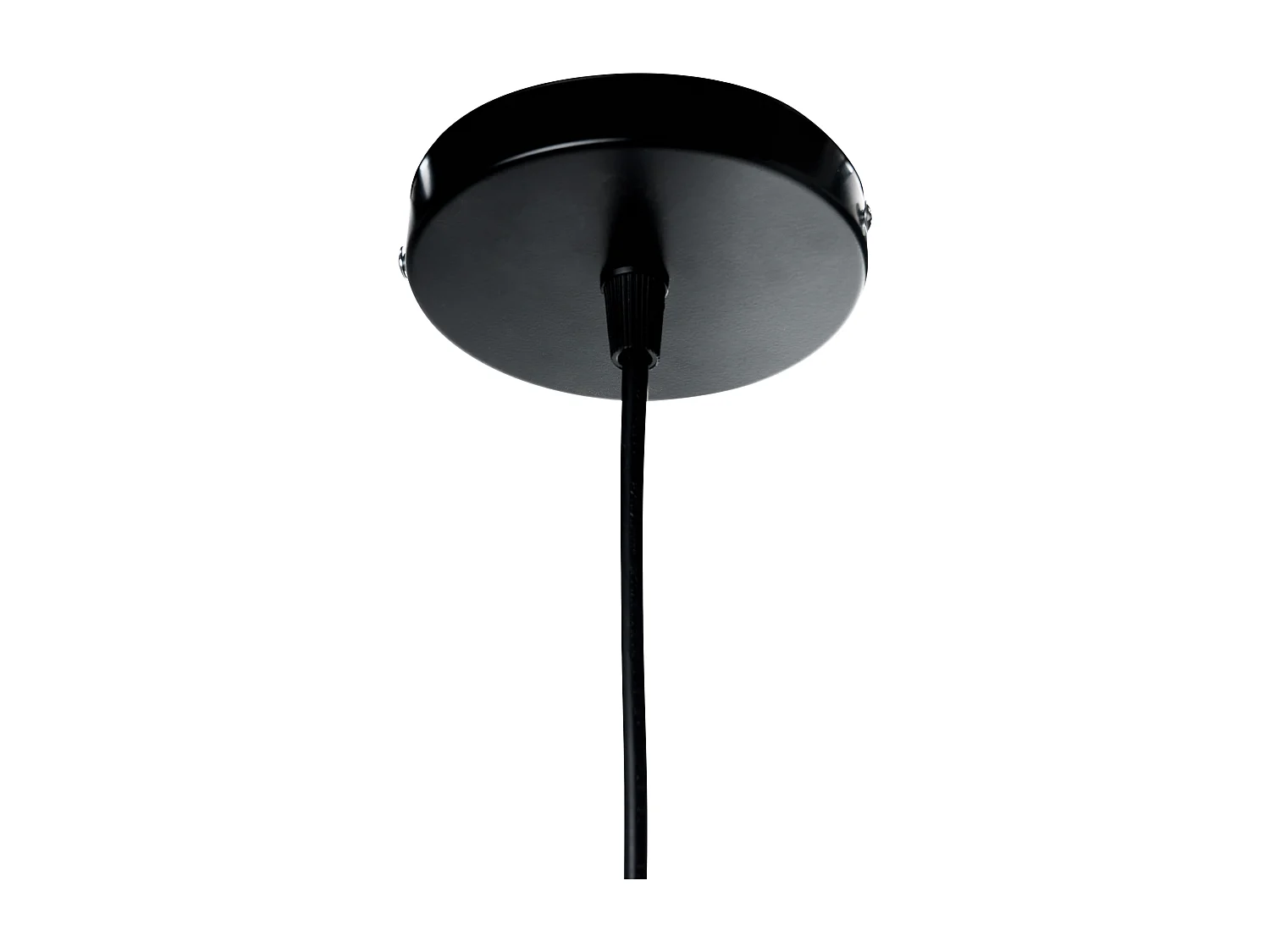 Lampe suspension GUAMANI Bambou Naturel