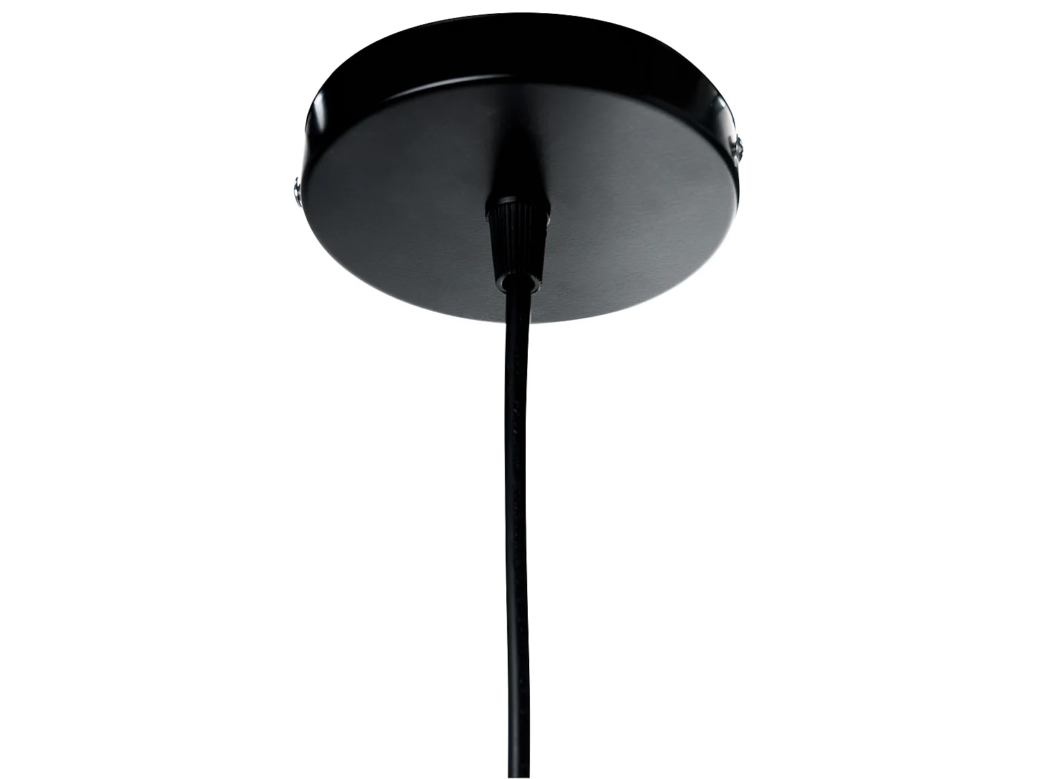 Lampe suspension GUAMANI Bambou Naturel