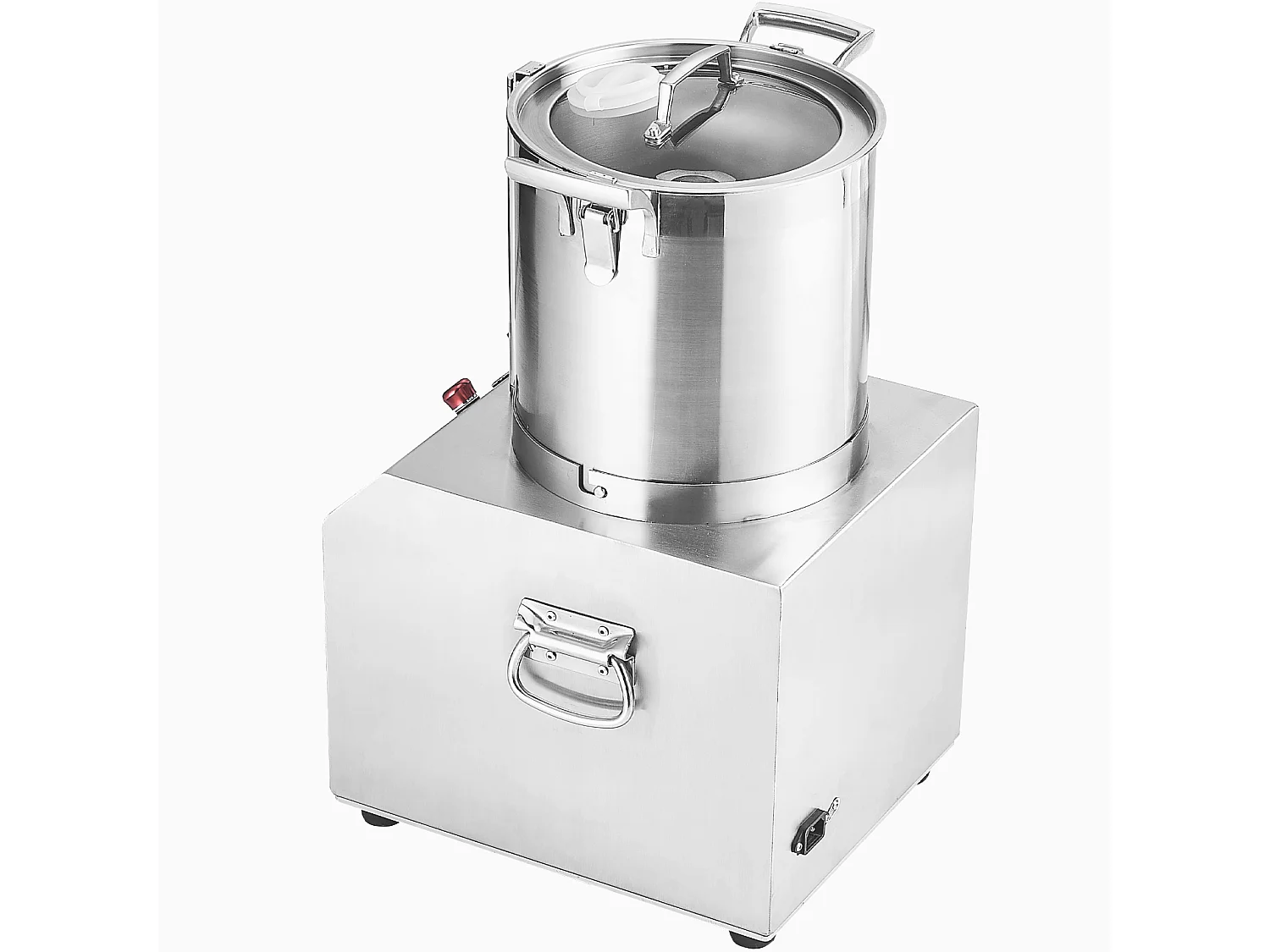 Coupe-Légumes SucceBuy Robot Culinaire et Hachoir 4L - 550 W - Performances élevées