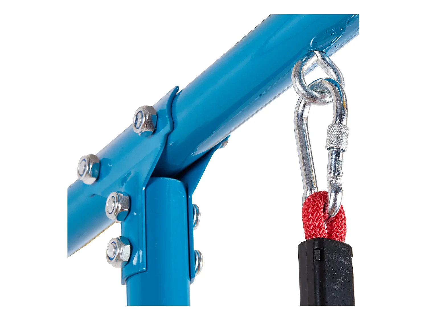 Wandladder 5-in-1 voor Kinderen SucceBuy, Stalen Klim- en Bewegingsspeelgoed voor Binnenshuis