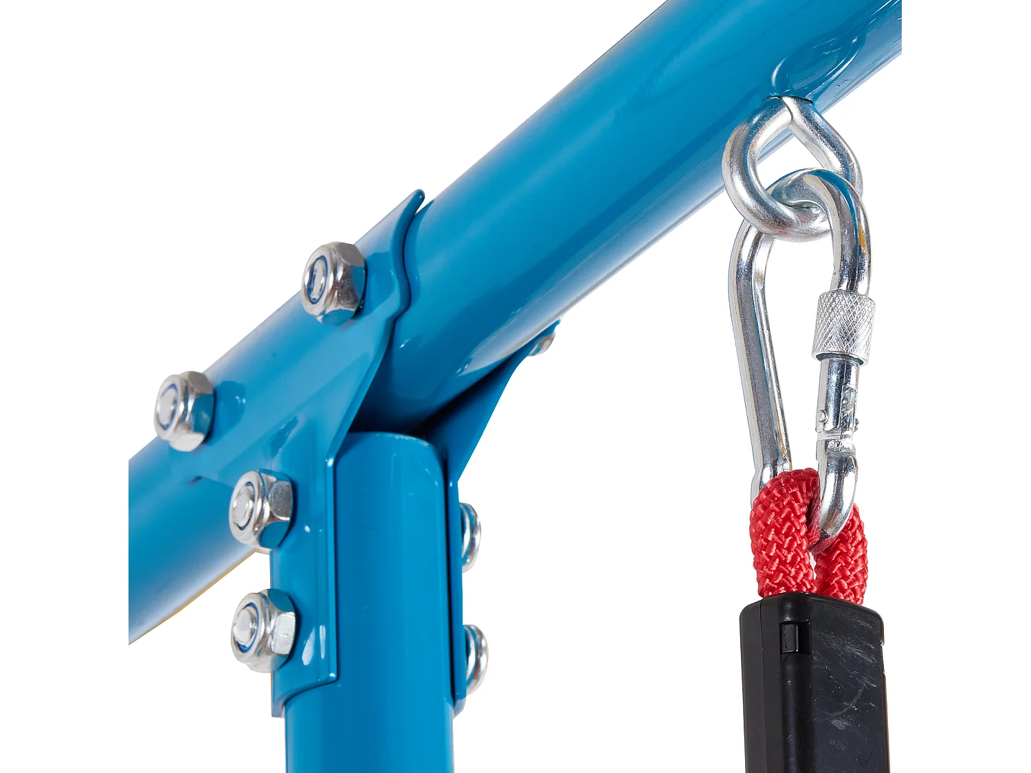 Échelle Murale SucceBuy 5 en 1 pour Enfants, Jouets d'Exercice et d'Escalade d'Intérieur en Acier