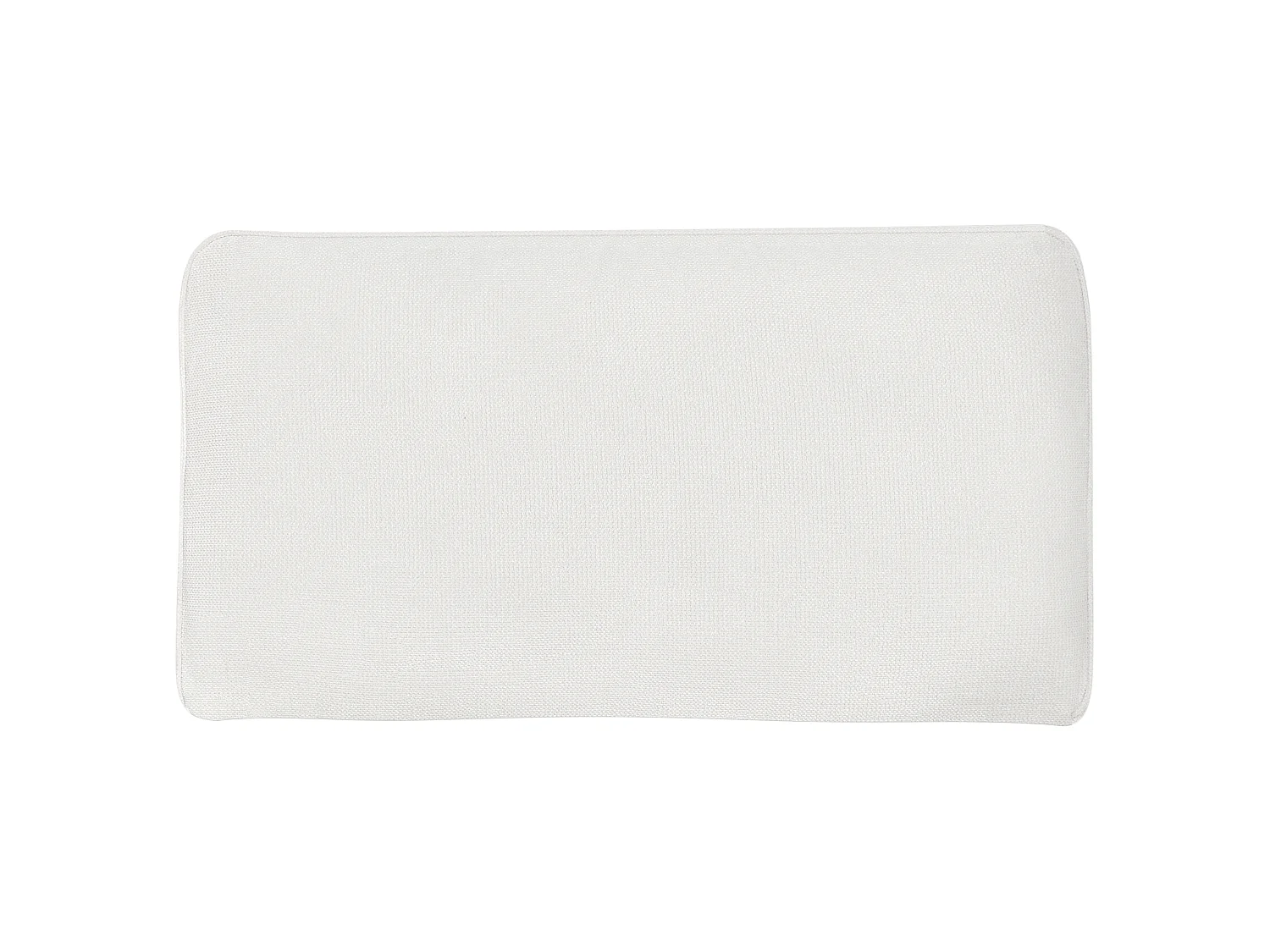 Armchair SAVALEN Fabric Off-White