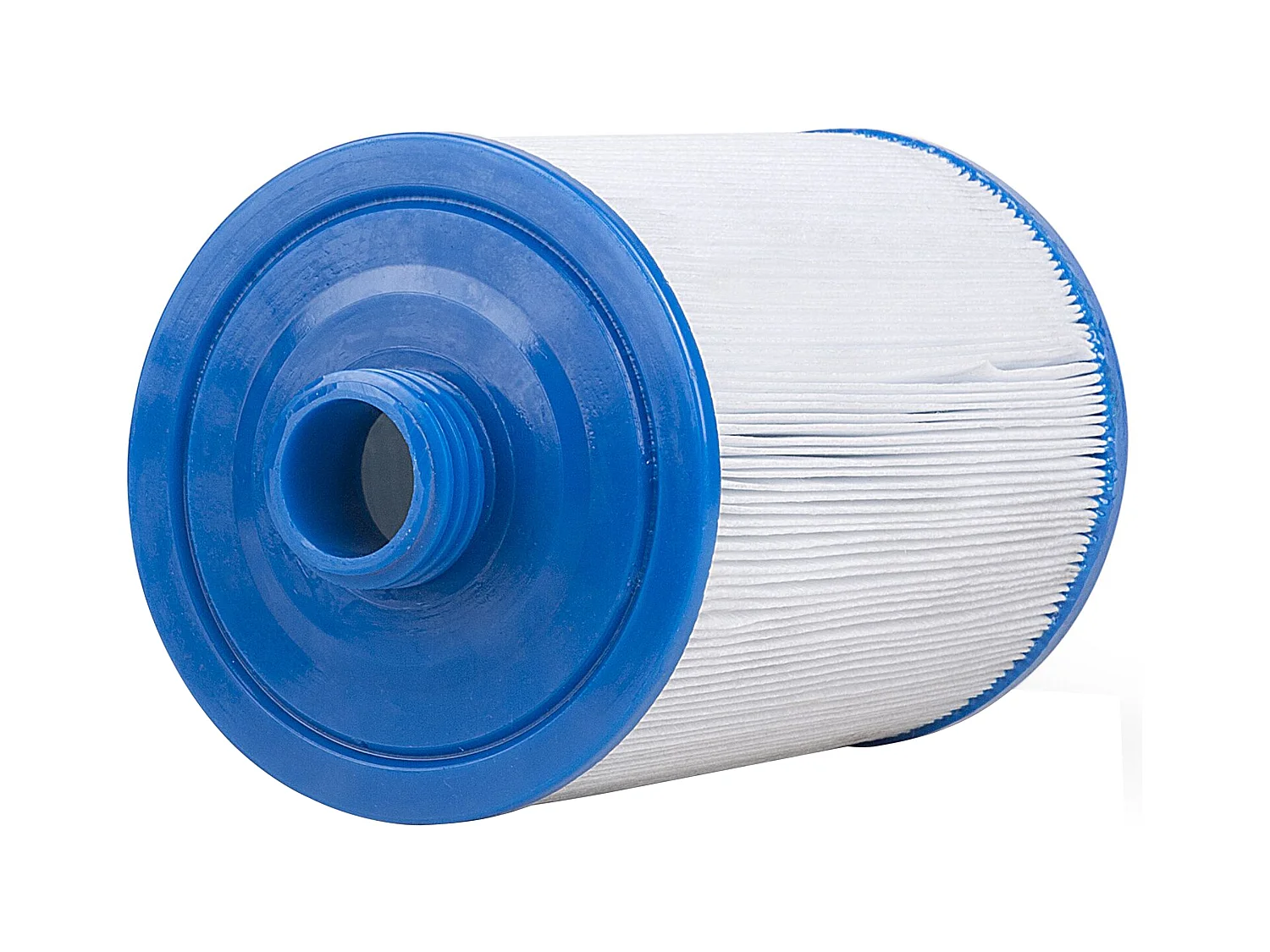 Filtre ARCELIA Blanc
