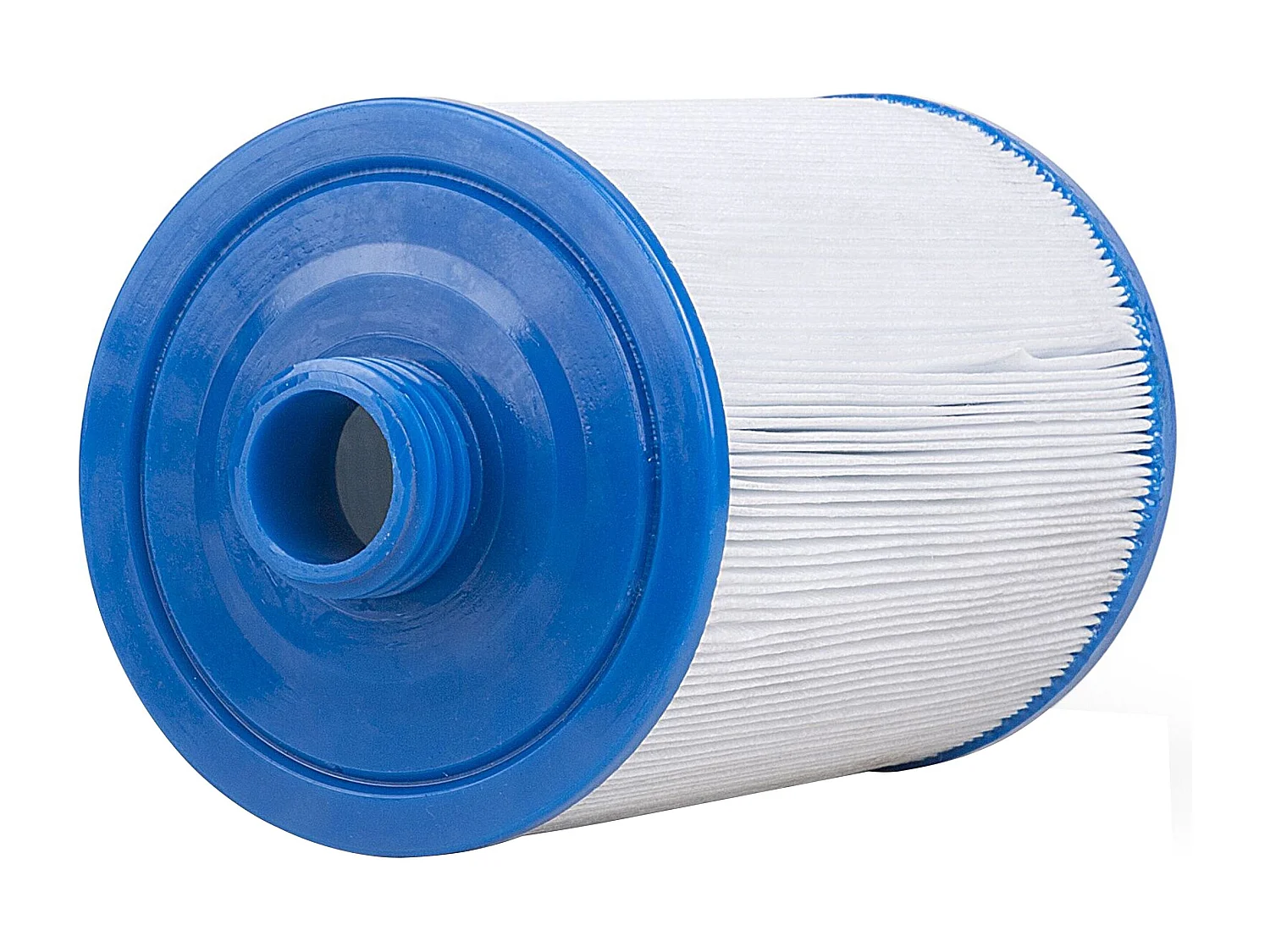 Filtre ARCELIA Blanc