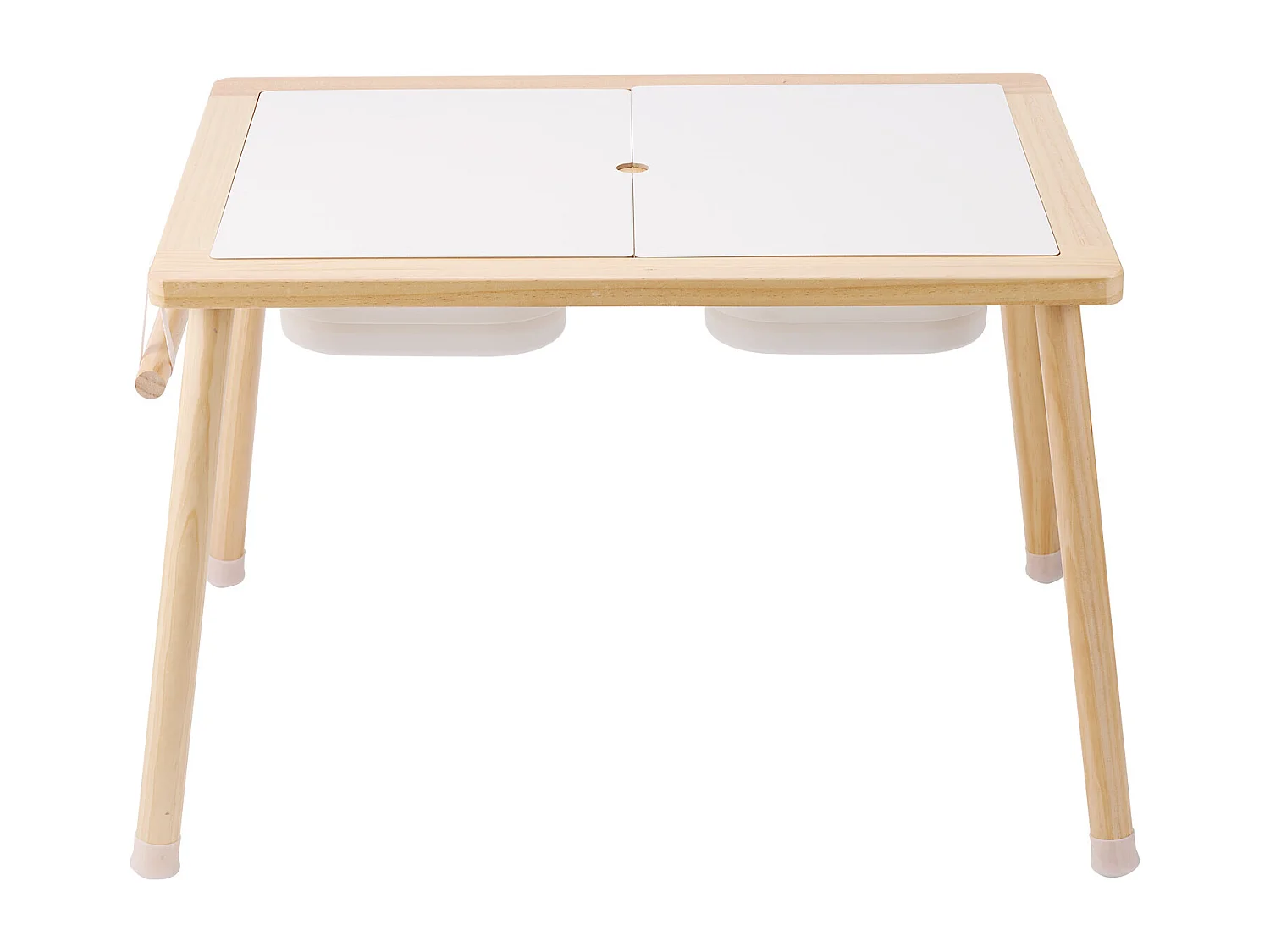 Table Sensorielle SucceBuy pour Enfants avec Extras - Ensemble Complet avec Accessoires pour l'Éveil Sensoriel et le Jeu Créatif