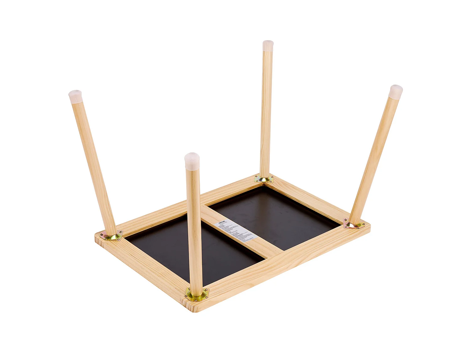 Table Sensorielle SucceBuy pour Tout-Petits - Conçue Spécialement pour les Jeunes Enfants avec des Activités Sensorielles Adaptées