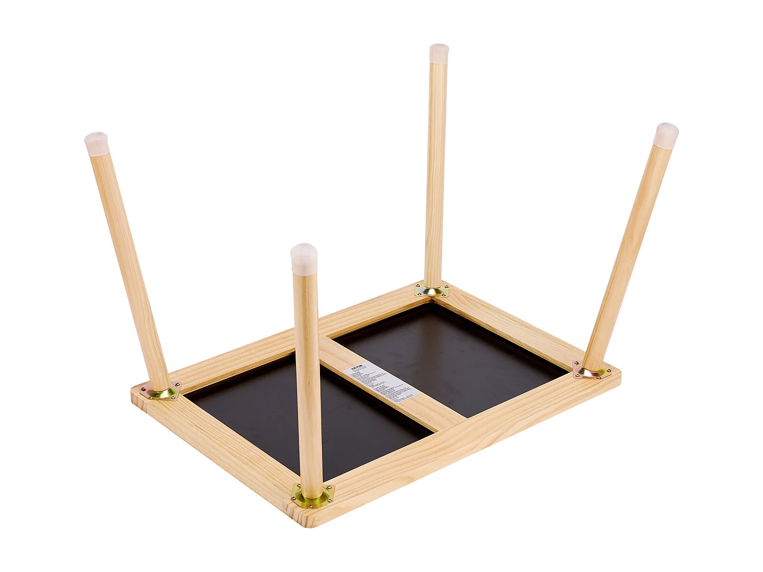 Table Sensorielle SucceBuy pour Tout-Petits - Conçue Spécialement pour les Jeunes Enfants avec des Activités Sensorielles Adaptées