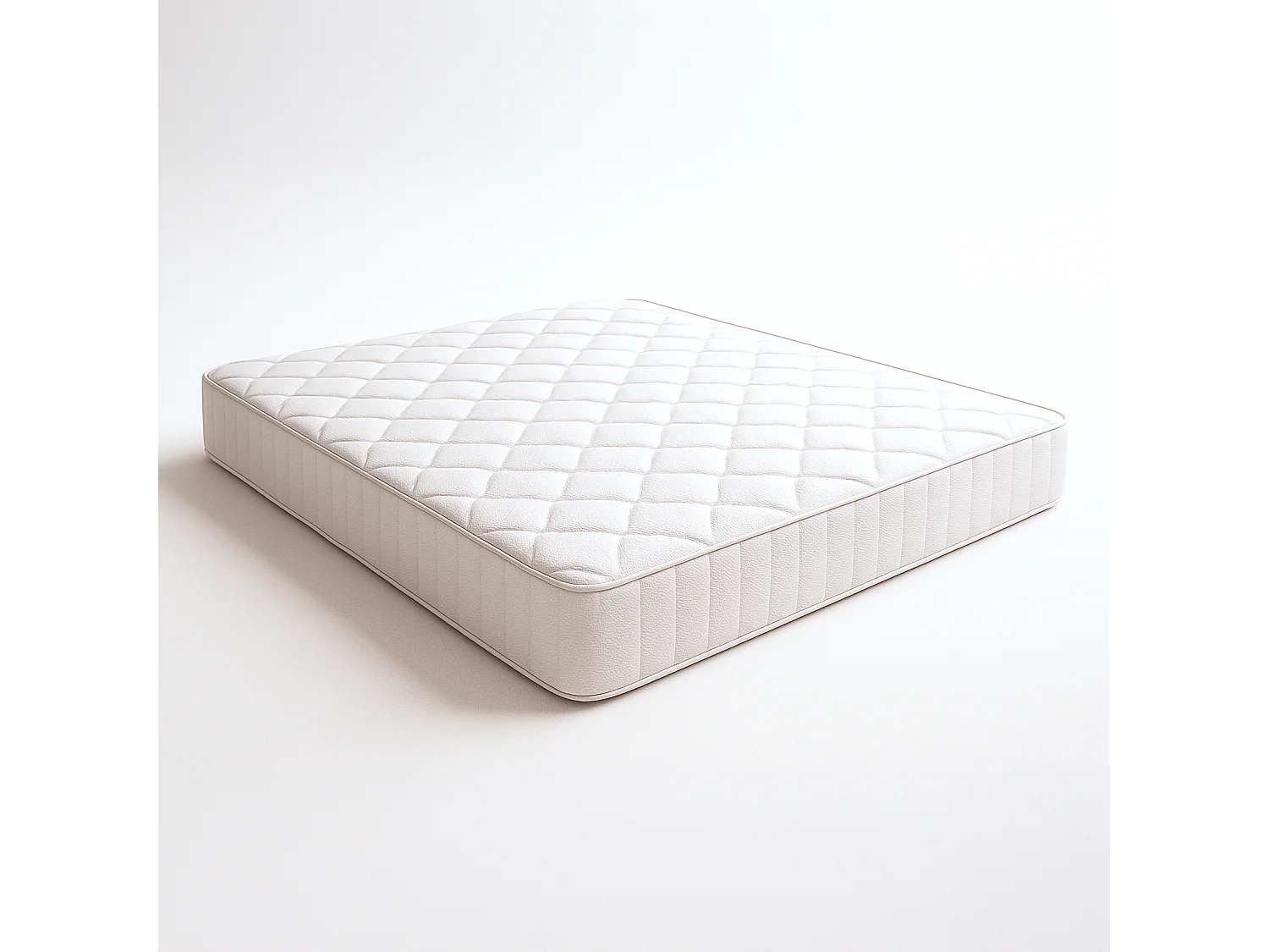 Nuri Pro | Matelas mémoire | 20 cm | Orthopédique & Ignifuge | Antiallergique | C1 | IT | 120x190