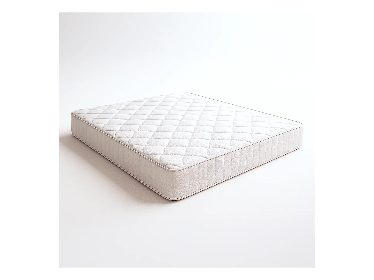 Nuri Pro | Matelas mémoire | 20 cm | Orthopédique & Ignifuge | Antiallergique | C1 | IT | 140x190
